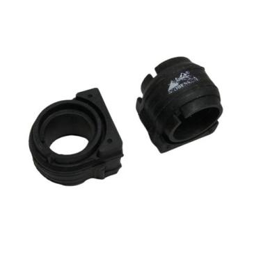 Imagem de Kit Bucha Barra Estabilizadora Dianteira Chevrolet Cruze 2012 a 2016 M