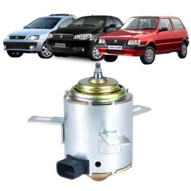 Imagem de Motor Do Eletro Fiat Palio/Uno 0413 Fire /GM Corsa /Montana 0313 S/Ar 