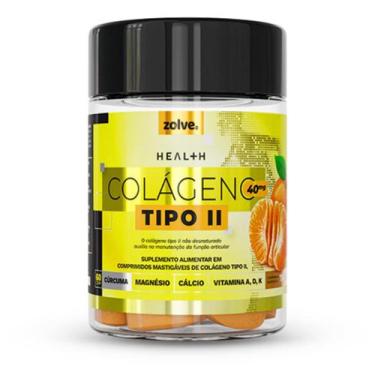 Imagem de Colágeno Tipo 2, Colágeno Não Desnaturado, Saúde Articular, Suporte Ós