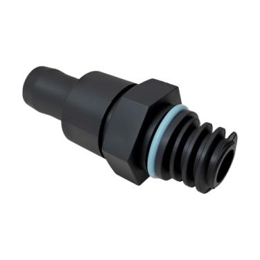 Imagem de Válvula PCV YCUPNOE 5037831AA compatível com Chr-ysler 2005-2010 6.1L 2008-2010 Challenger 6.1L 2005-2008 Magnum 2.7L 3.5L 5.7L 6.1L