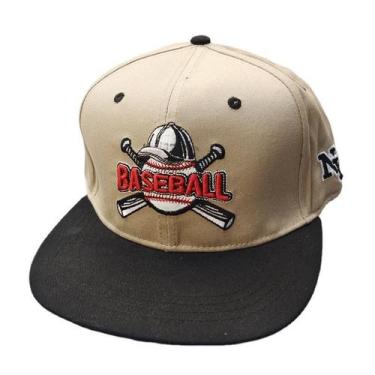 Imagem de Boné de beisebol Anime Baseball Trucker Boné para homens e mulheres - 