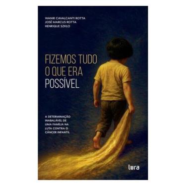 Imagem de Fizemos Tudo O Que Era Possível