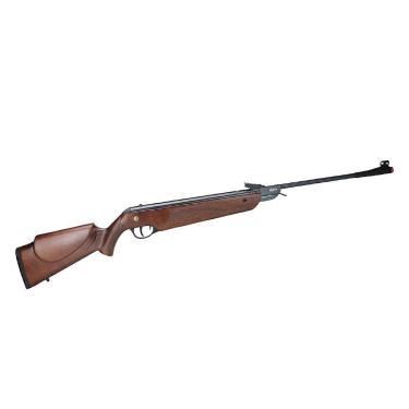 Imagem de Carabina De Pressão Rossi Dione 5g Madeira Gás Ram 5.5mm