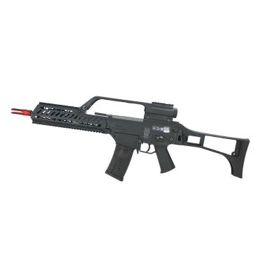 Imagem de Rifle Airsoft Aeg G36 Keymod Sa-g10 Edge G-series Specn Arms