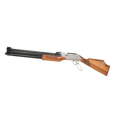 Imagem de Carabina Pcp Sumatra 500 Under Lever Action - Calibre 5.5 Mm