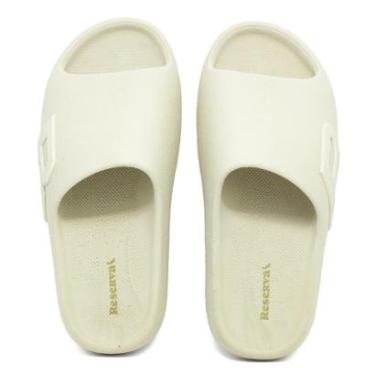 Imagem de Sandália Masculina Reserva Go Slide Type R Casual RSV Confortável 750800002-Masculino