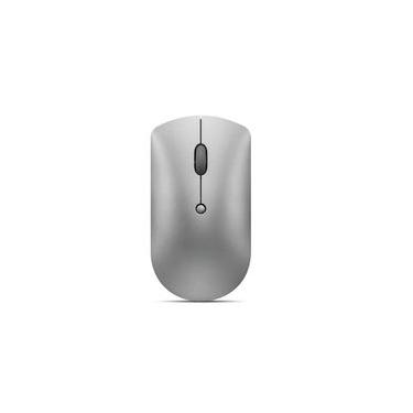 Imagem de Mouse silencioso Bluetooth Lenovo 600 - GY50X88833