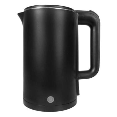 Imagem de Chaleira Elétrica ACEP01I Agratto Preto 220V, Preto, 220V