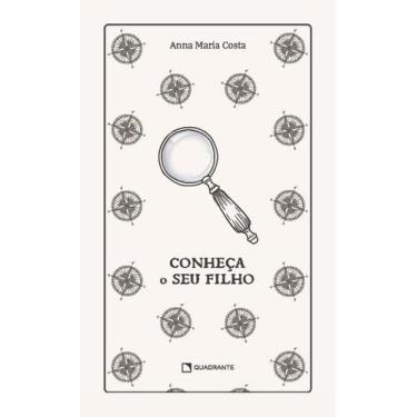 Imagem de Livro - Conheça o seu filho