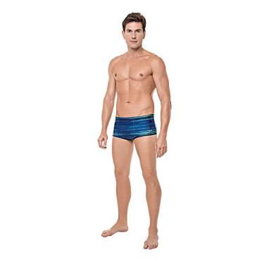 Imagem de SUNGA SURPRISE DARK AZUL MARINHO SPEEDO
