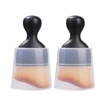 Imagem de Escova De Limpeza Profissional Macia Para Teclado De Computador, Saída