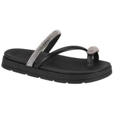 Imagem de Chinelo Moleca 5490.127 Feminino-Feminino