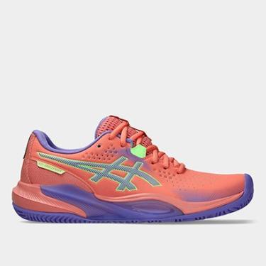 Imagem de Tênis Asics Gel-Challenger 15 Padel Feminino-Feminino