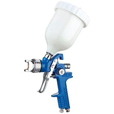 Imagem de Pistola De Pintura Gravidade Hg-50 Blue Chiaperini Chiaperini