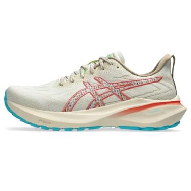 Imagem de ASICS Tênis feminino Gt-2000 13 Tr, Banho natural/goiaba, 42