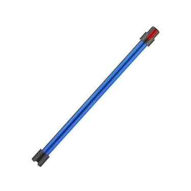 Imagem de Haste de extensão sem fio, aspirador de pó de liberação rápida, haste de mão, tubo de substituição, compatível com Dyson V7 V8 V10 V11 V15(D)