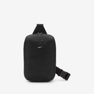 Imagem de Bolsa Transversal Nike Aura Unissex-Unissex