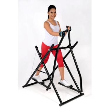 Imagem de Simulador de Caminhada Vitamec P/120kg Sem Painel