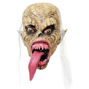 Imagem de Conjunto de látex natural Halloween Bar Fancy Dress Ball Hor - Gloome 