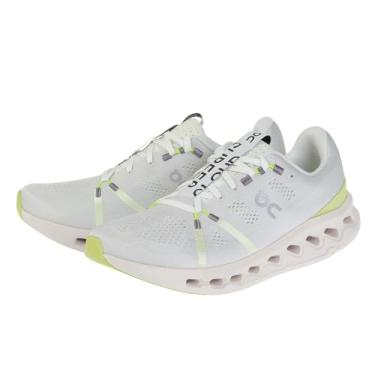 Imagem de ON Cloudsurfer Tênis masculino, Branco, 43