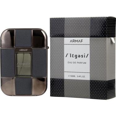 Imagem de Perfume Masculino Armaf Legesi Armaf Eau De Parfum 100 Ml