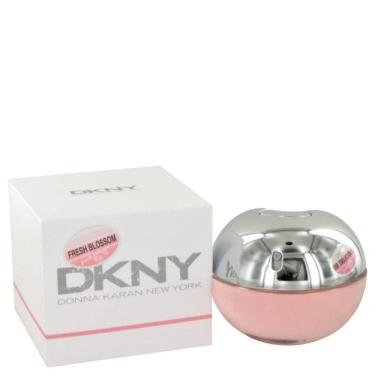 Imagem de Perfume Feno Be Delicious Fresh Blossom Donna Karan 100ml