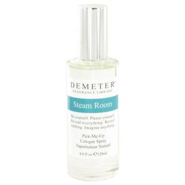 Imagem de Perfume Feminino Demeter 120 Ml Steam Room Cologne