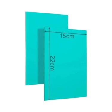 Imagem de Kit De Estamparia Em Bloco De Borracha Macia Para Gravação Em Linóleo,