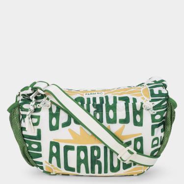Imagem de Bolsa Farm Banana A Carioca-Feminino