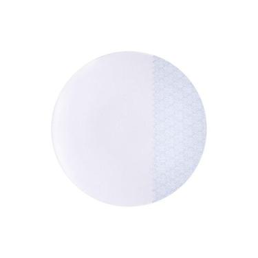 Imagem de Prato Sobremesa Tramontina Aquarius em Porcelana Decorada 21