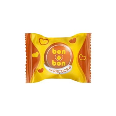 Imagem de Bombom Paçoca Arcor 15g Tradicional