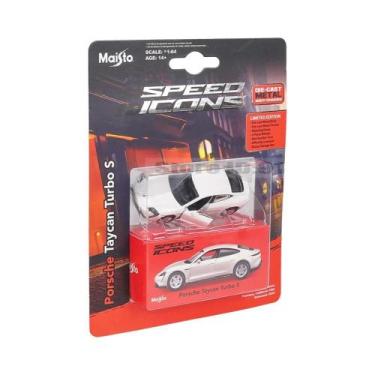 Imagem de Ferrari SF90 SP1 812 DAYTONA SP3 911 GT2 RS Maisto 1:64 Modelo De Carr
