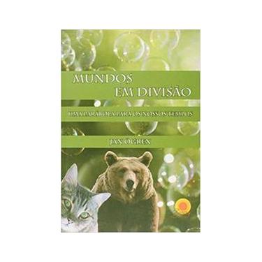 Imagem de Mundos Em Divisao - BARANY, Sortido