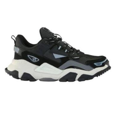 Imagem de Tênis Qix  Trek Urban Hiking  Skate Unissex-Unissex