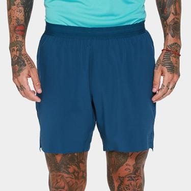 Imagem de Bermuda Olympikus Corre 7 Masculina-Masculino