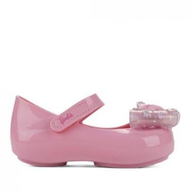 Imagem de Sapatilha Infantil Menina Grendene Kids Barbie 23154-Feminino