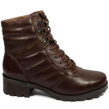 Imagem de Bota Coturno Pegada Napa Frontier Feminino 281419-04-Feminino