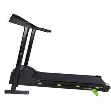 Imagem de Esteira ergométrica concept 2.5 Dream Fitness-Unissex