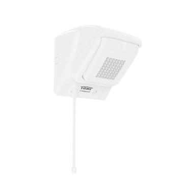 Imagem de Chuveiro Fame Compacta Eletrônico White