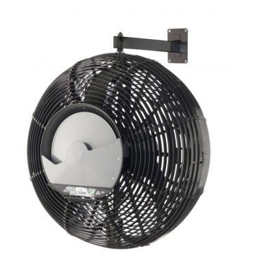 Imagem de Climatizador 70cm Floripa Preto - Goar