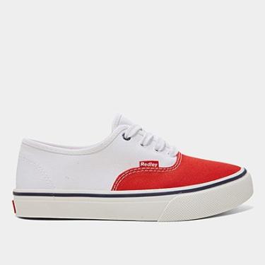 Imagem de Tênis Redley Originals IR10 40 Years Duo-Unissex