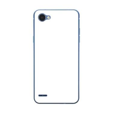 Imagem de Capa Adesivo Skin352 Verso Para LG Q6 Plus - KawaSkin