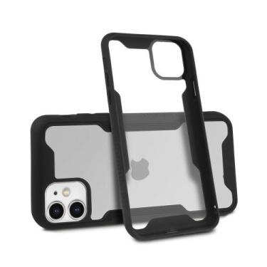 Imagem de Capa Dual Shock compatível iphone 11 - Gorila shield - Gshield