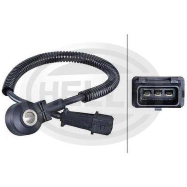 Imagem de Sensor de detonação Fiat Argo 2017 a 2021 HELLA 6PG013114461
