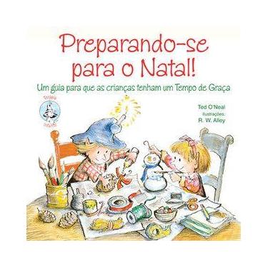 Imagem de Preparando-se para o Natal! - Paulus Editora