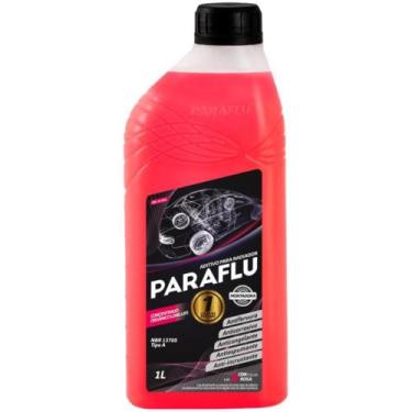 Imagem de Aditivo para radiador Universal Máquinas Agrícolas a - PARAFLU