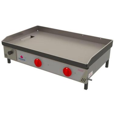Imagem de Chapa a Gás 78cm PR-800G Style Progás
