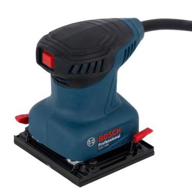Imagem de Lixadeira Roto Orbital GSS 140 220W 127V 06012A80D0 BOSCH, 110V