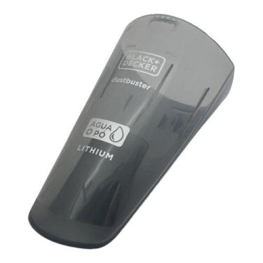 Imagem de Coletor Pó e Água P/ Aspirador Black+decker Apb3600 Original