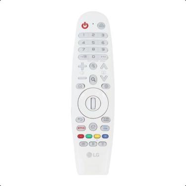 Imagem de Controle Remoto Akb75735304 Hu70la Projetor Cinebeam Lg